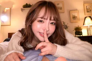 Bị người vợ vú ngon của tiền bối gạ địt
