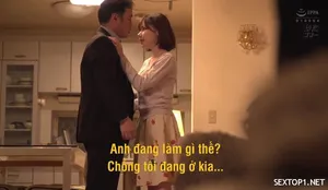 60 phút cùng tên phi đen và bạn gái nhật