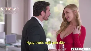 Sống chung nhà với cô chị cùng cha khác mẹ